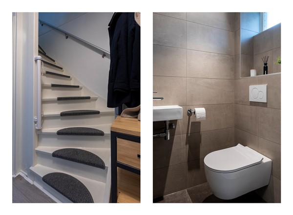 Medium property photo - Generaal Spoorstraat 43, 4624 HA Bergen op Zoom